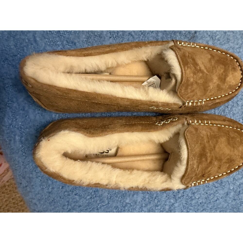 Brand New Ugg Slippers, Women’s Size 10, Original Box And Packaging - Picture 3 of 7